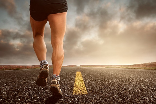 Has running given you Plantar Fasciitis?